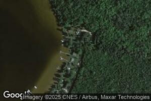 8921 Blake Dr, Levering, MI 49755