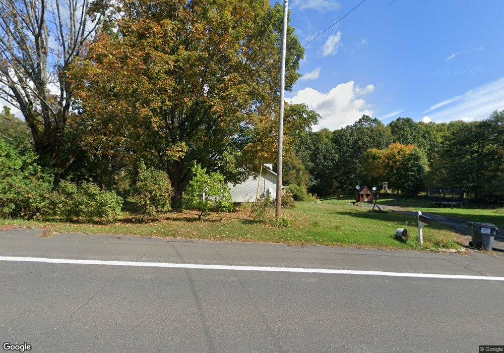 1273 State Route 82, Ancram, NY 12502 - photo 1