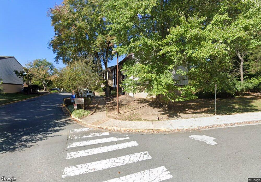 11600 Stoneview Square unit 60/12C, Reston, VA 20191 - photo 1