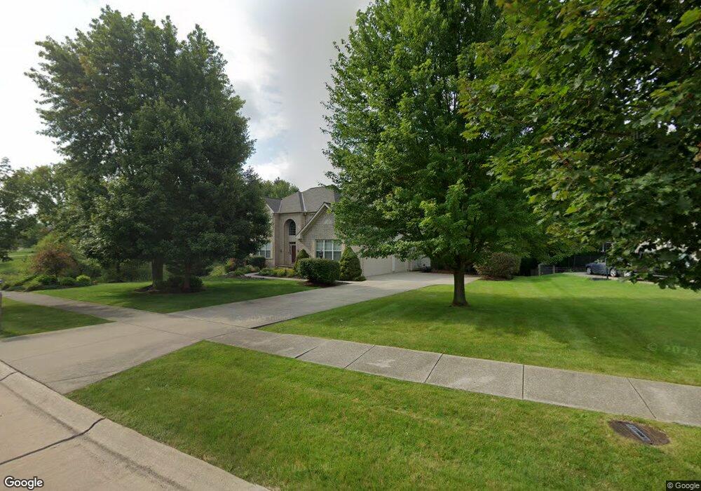 1045 W Parkway Blvd, Aurora, OH 44202 - photo 1