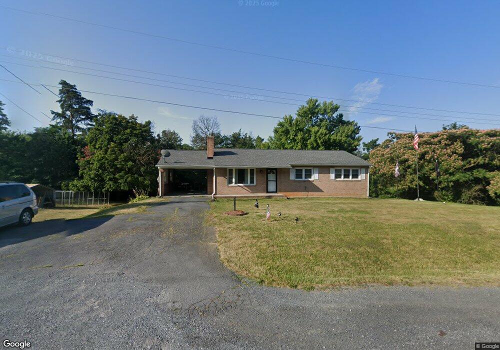 3079 Northwestern Pike, Winchester, VA 22603 - photo 1