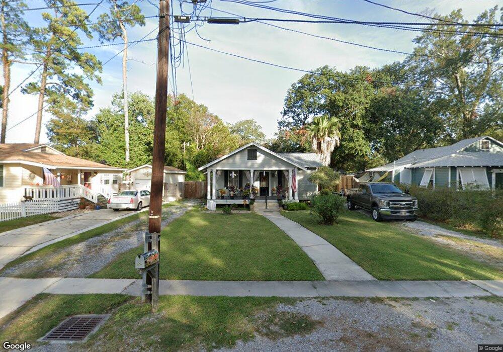 1732 4th St, Slidell, LA 70458 - photo 1