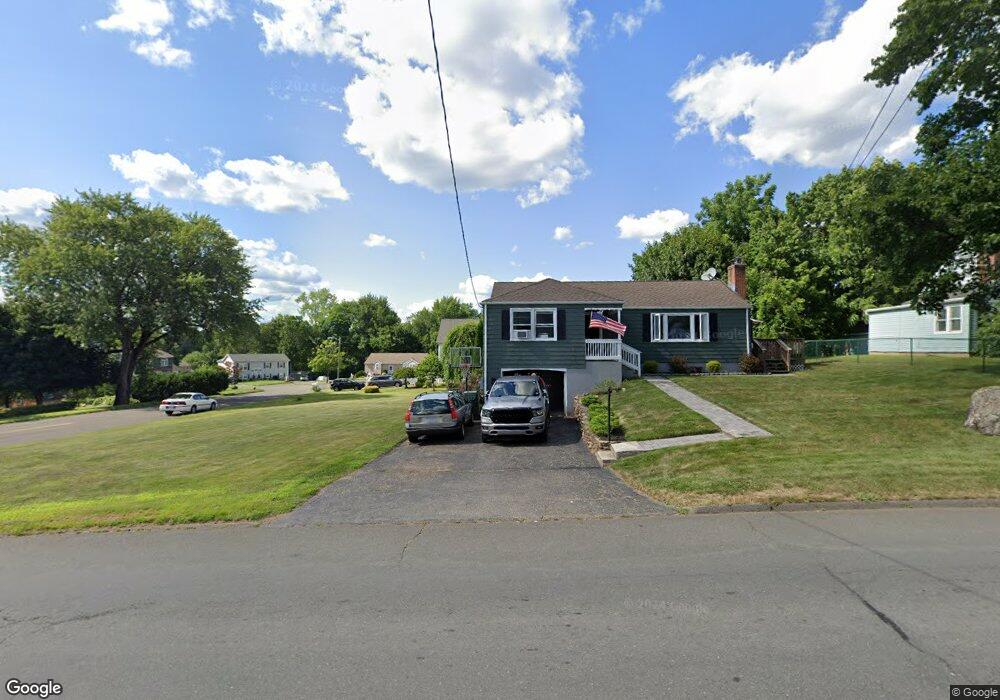 14 Jefferson Ct, Newington, CT 06111 - photo 1