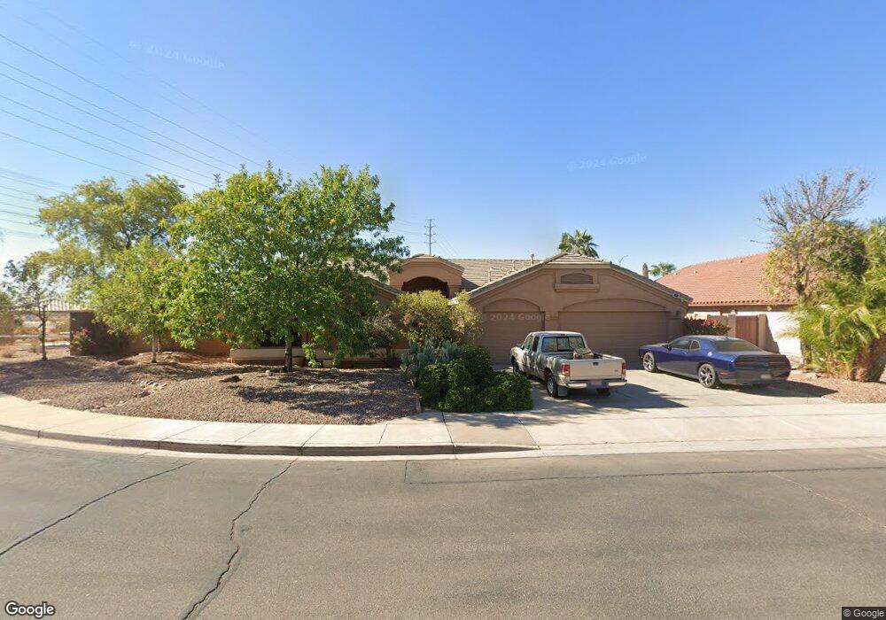 3140 S 96th Cir, Mesa, AZ 85212 - photo 1