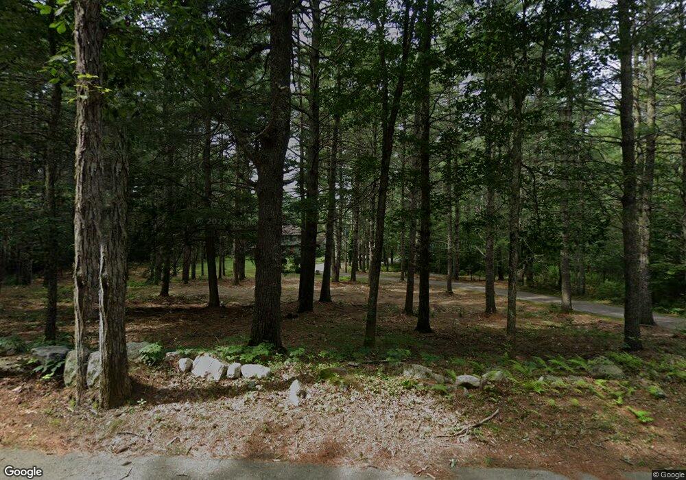 41 Blood Rd, Putnam, CT 06260 - photo 1