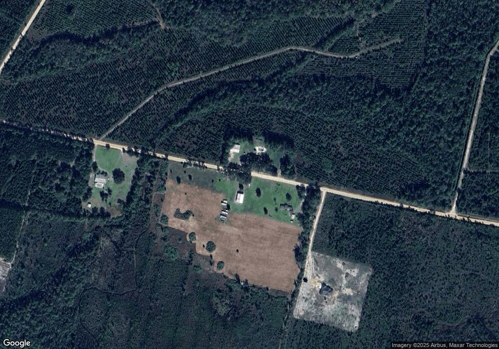 347 Sawgrass Rd, Hortense, GA 31543 - photo 1