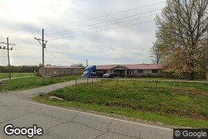 415 NE Center St, Bluejacket, OK 74333