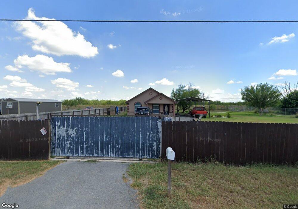 4603 Tia Maria, Mercedes, TX 78570 - photo 1