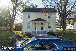 238 E 3rd St, Aviston, IL 62216