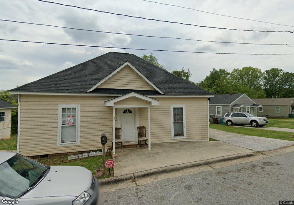 311 W Kearns Ave, High Point, NC 27260 - photo 1