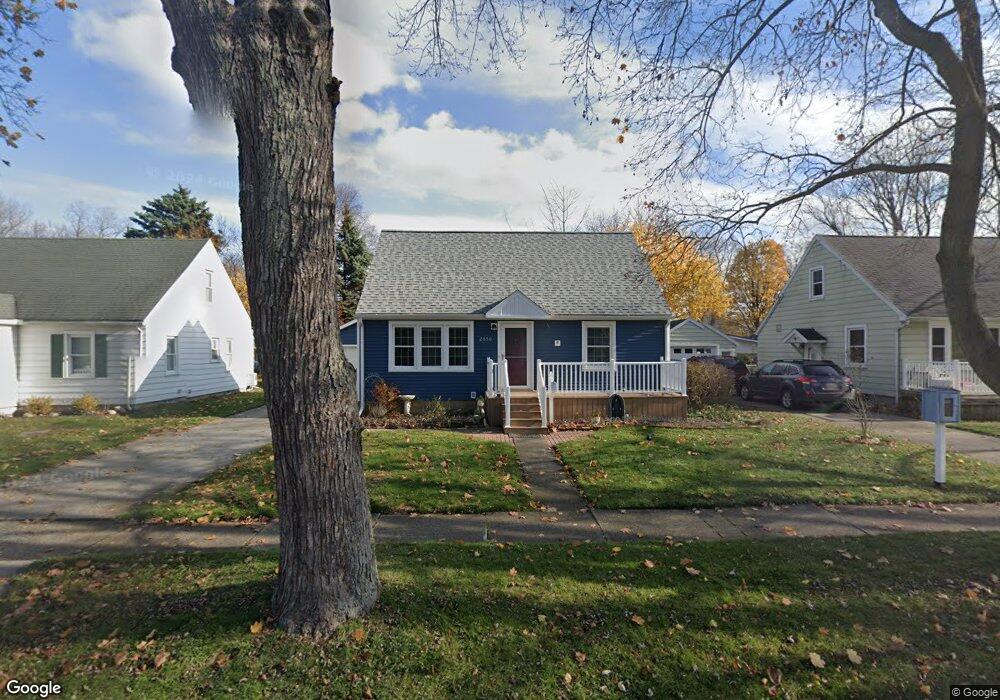 2850 Walnut St, Port Huron, MI 48060 - photo 1