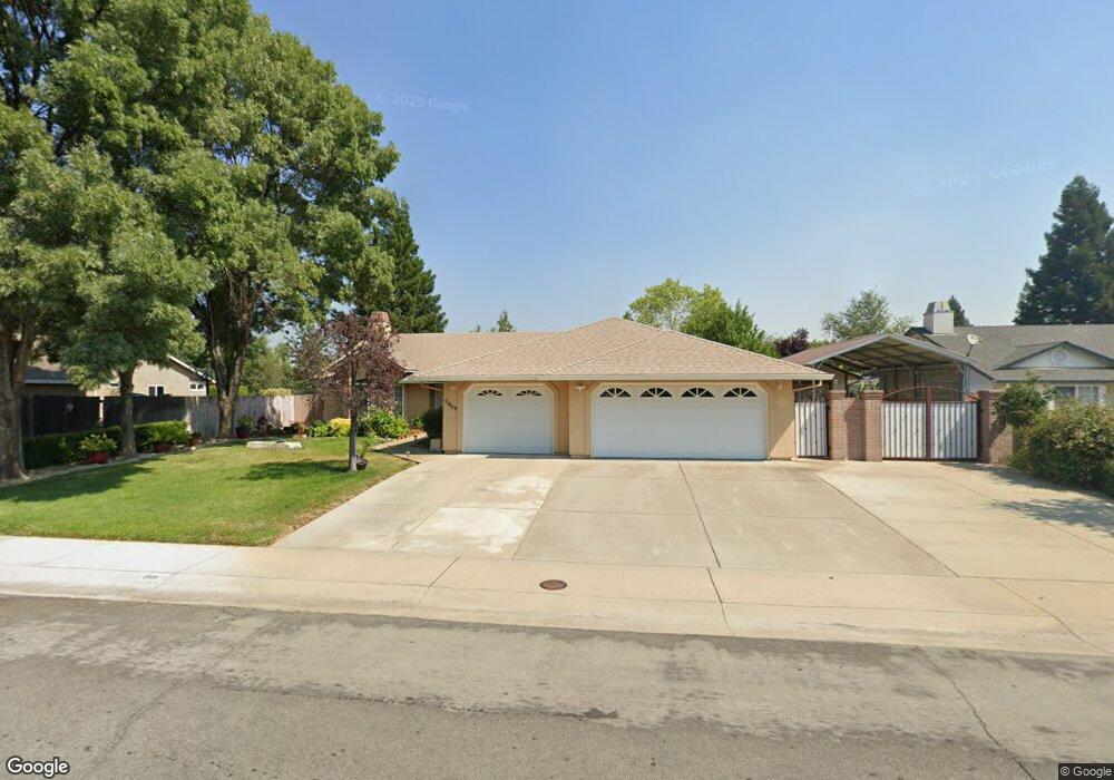 2808 Galaxy Way, Redding, CA 96002 - photo 1