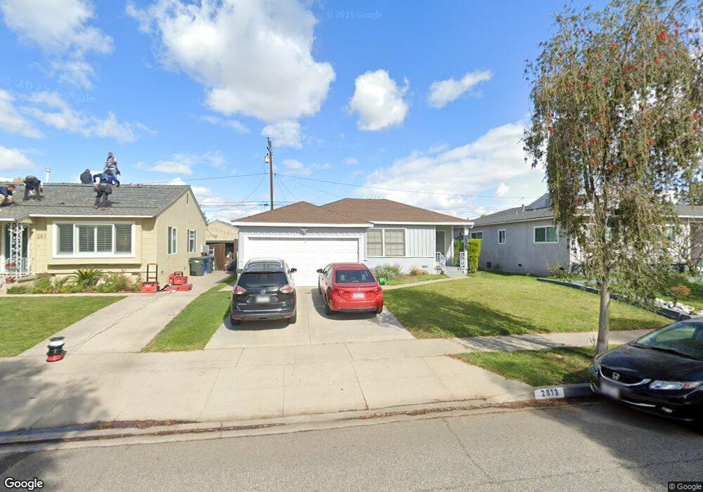 2813 Harvey Way, Lakewood, CA 90712 - photo 1