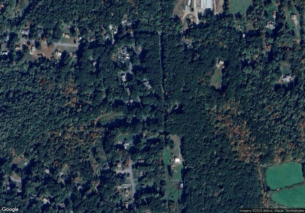 55 Crest Rd, Monson, MA 01057 - photo 1