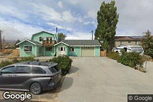 24 Twin Lakes Dr, Lee Vining, CA 93541