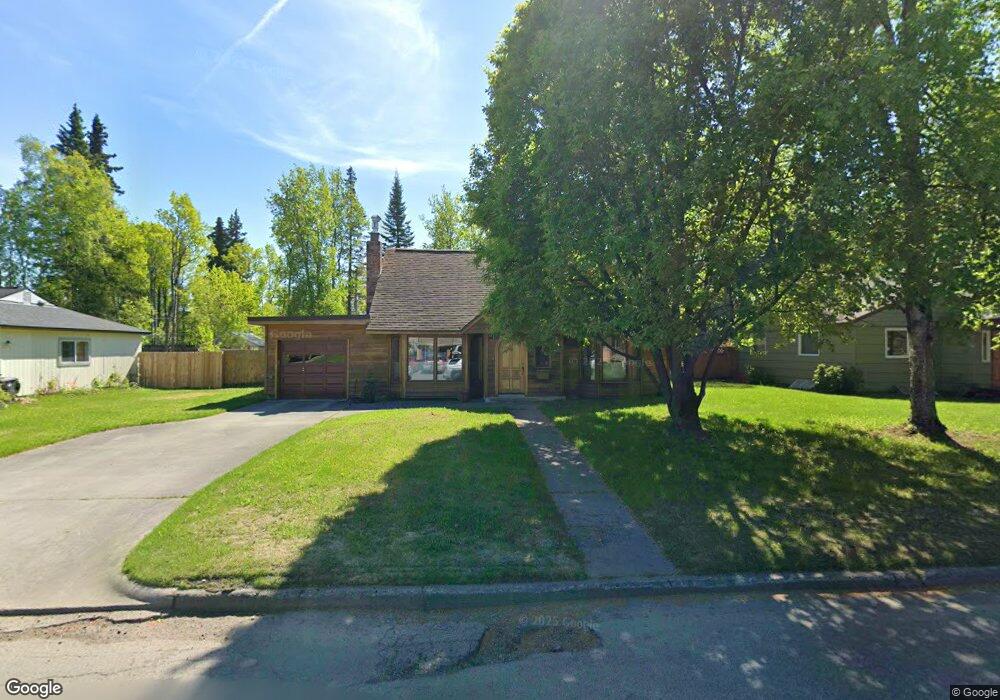 3134 Knik Ave, Anchorage, AK 99517 - photo 1