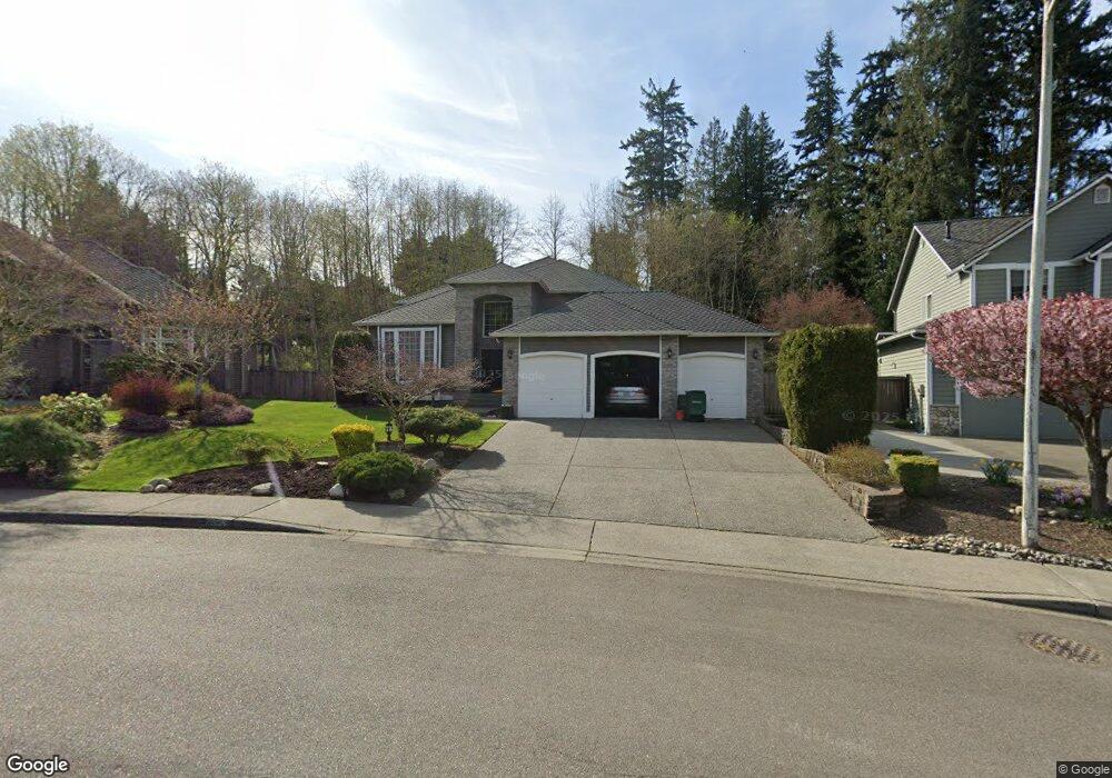21906 34th Ave W, Brier, WA 98036 - photo 1