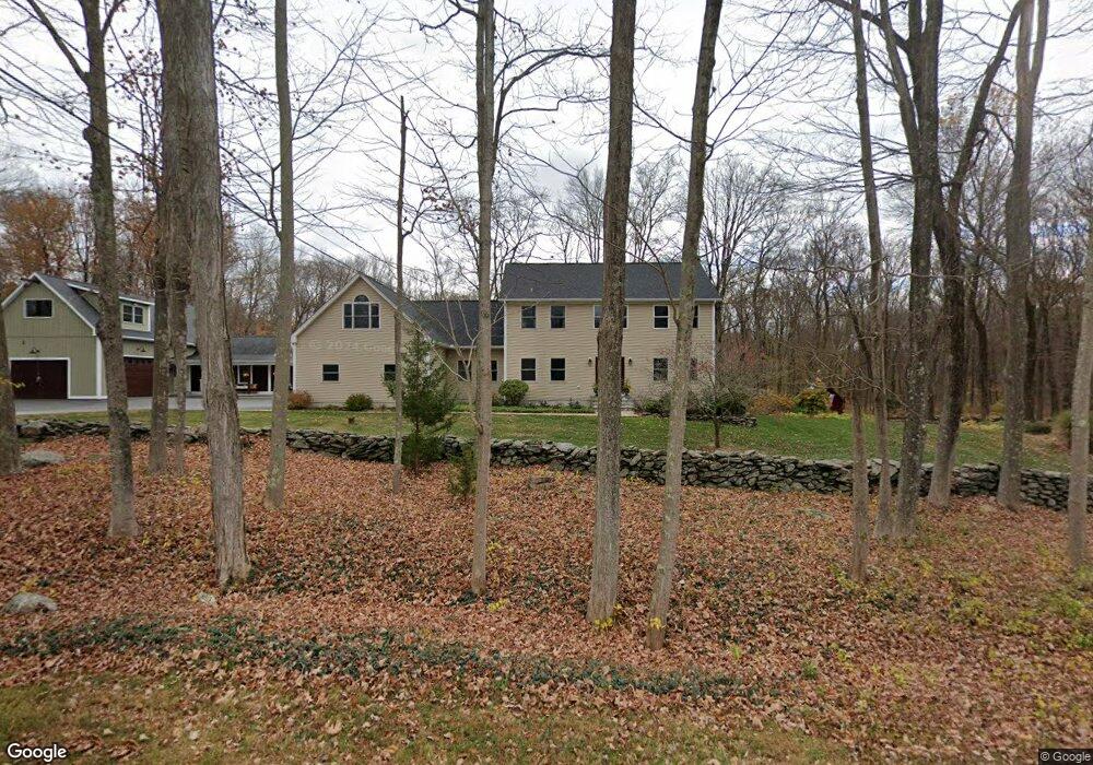 215 Pickerel Lake Rd, Colchester, CT 06415 - photo 1