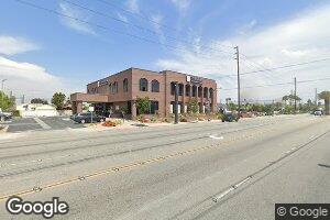6001 E Washington Blvd, Commerce, CA 90040