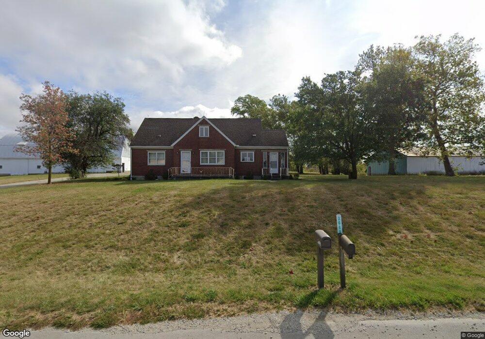 3636 State Route 49, Fort Recovery, OH 45846 - photo 1
