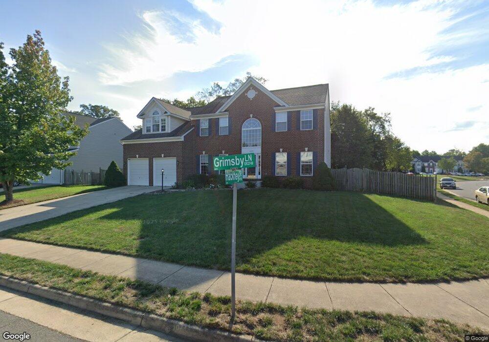 12252 Grimsby Ln, Bristow, VA 20136 - photo 1