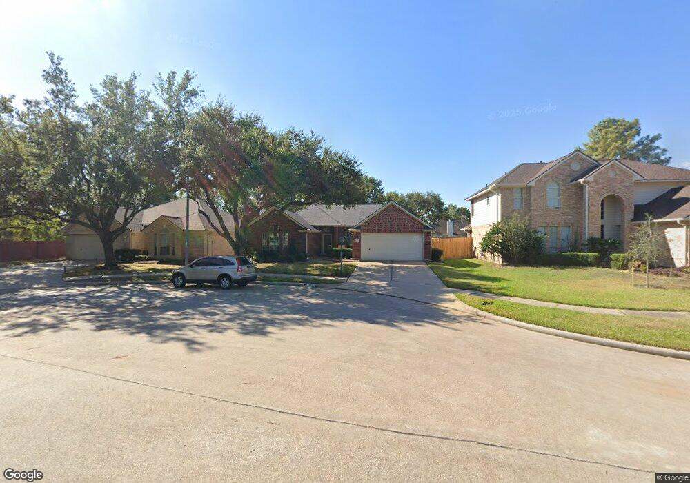 16007 Aberdeen Forest Dr, Houston, TX 77095 - photo 1