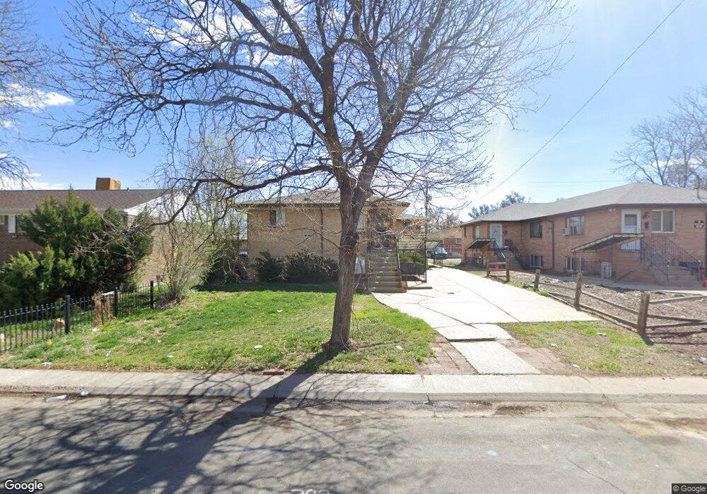 1738 Boston St unit D, Aurora, CO 80010 - photo 1