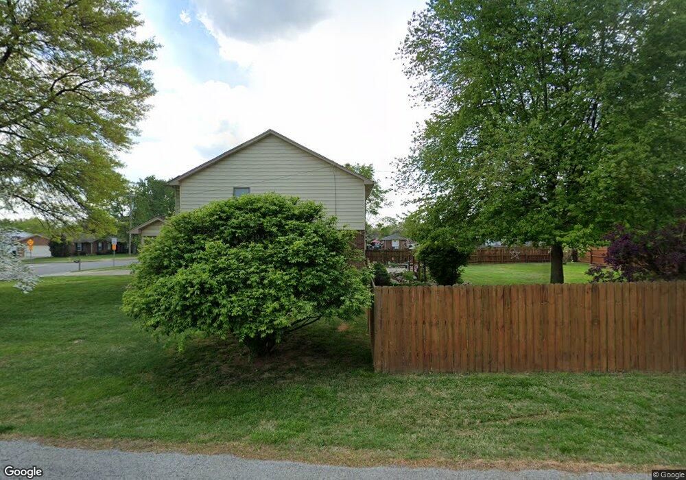 3807 Old Klerner Ln, New Albany, IN 47150 - photo 1