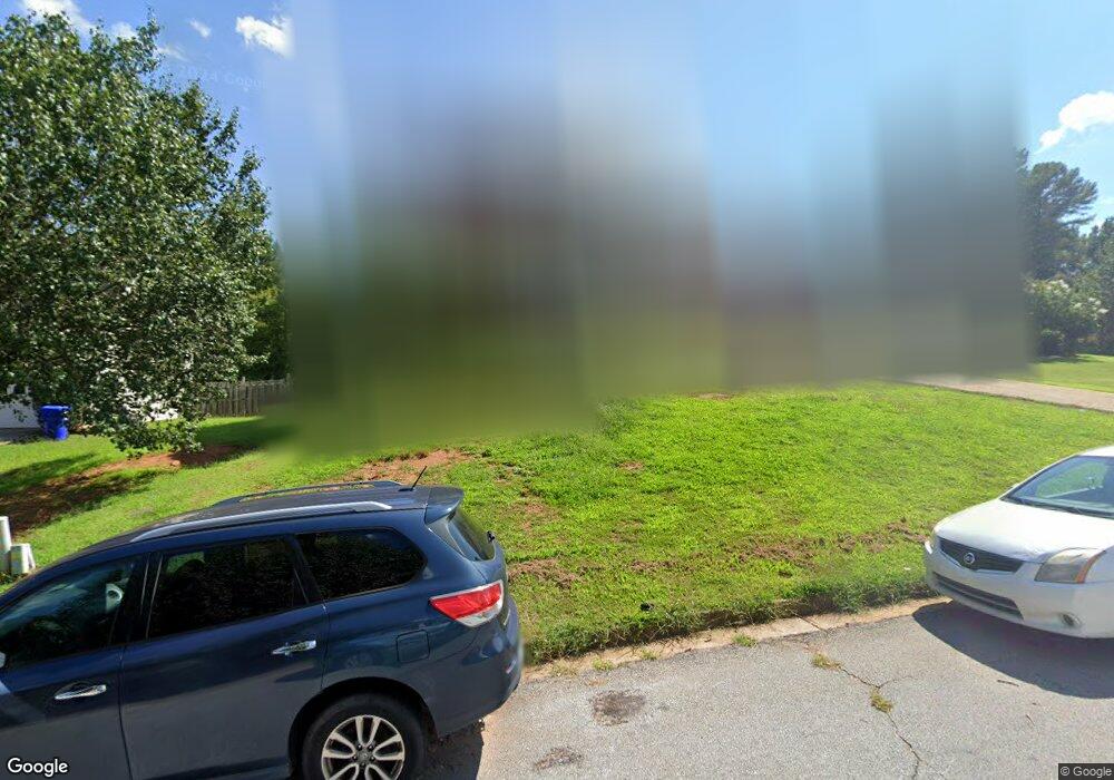 180 Landing Ln unit 5, Covington, GA 30016 - photo 1