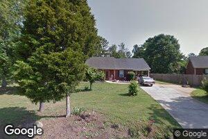 110 Watkins Dr, Flovilla, GA 30216
