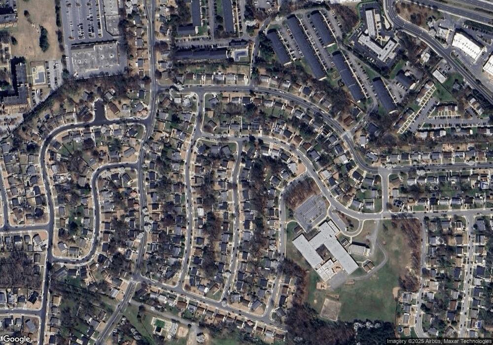 235 Ironshire S, Laurel, MD 20724 - photo 1