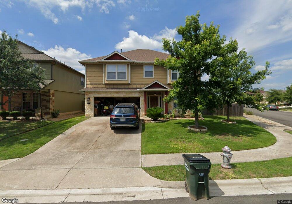 102 Old Settlers Dr, San Marcos, TX 78666 - photo 1