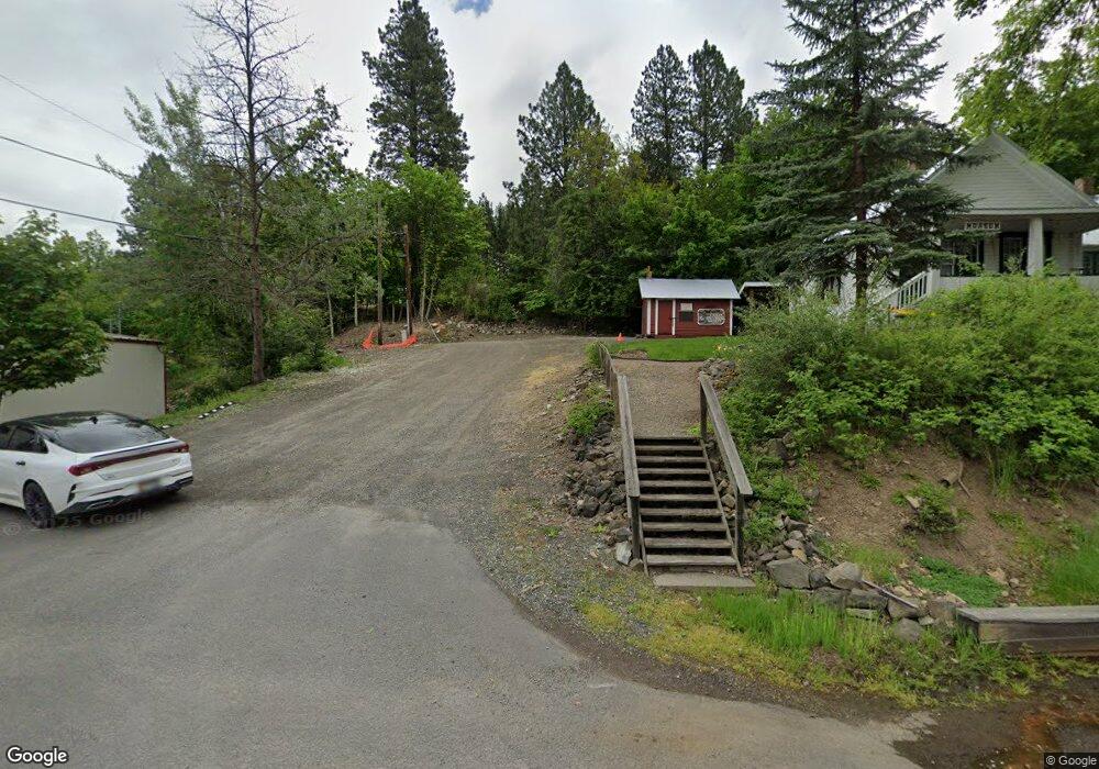 0 Harrison Tracts, Harrison, ID 83833 - photo 1