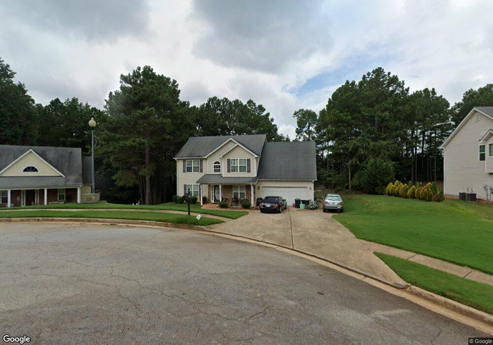 100 Havenwood Ln unit 10, Covington, GA 30016 - photo 1