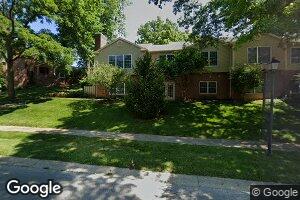 2618 E Windermere Woods Dr, Bloomington, IN 47401