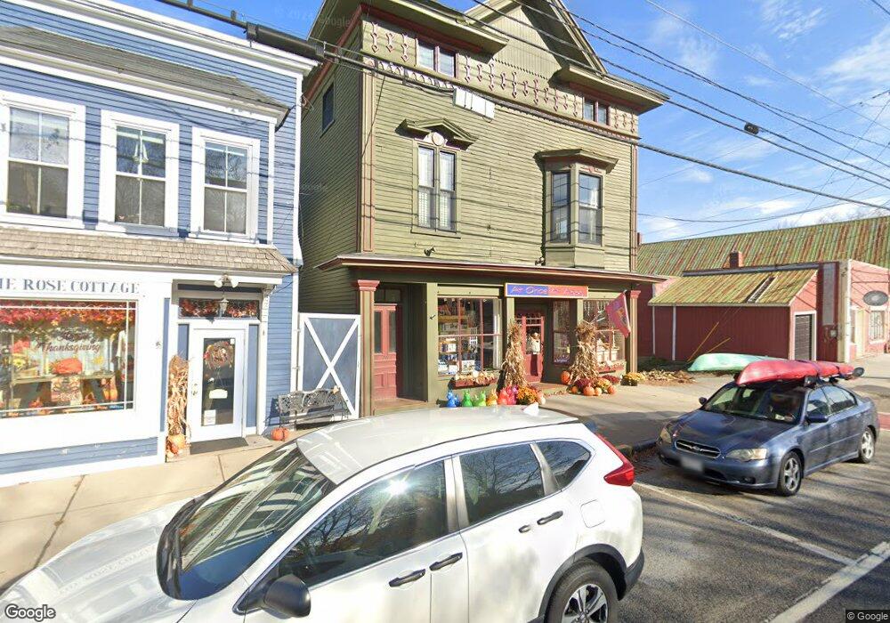 28 Main St, Cornish, ME 04020 - photo 1