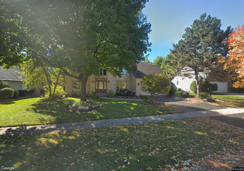 3840 Celeste Ln, Naperville, IL 60564 - photo 1