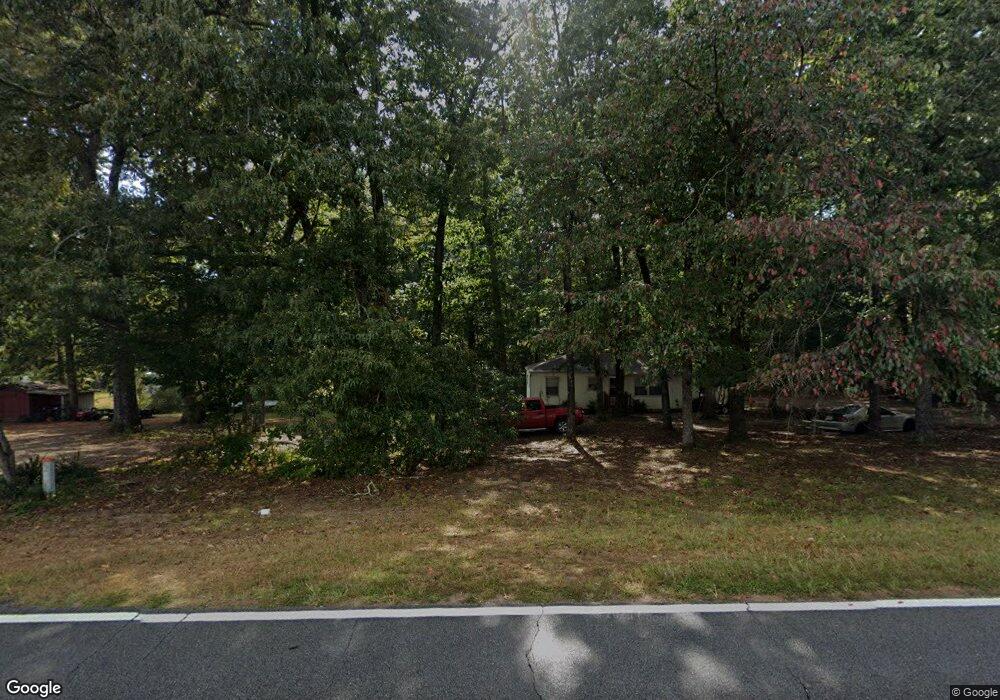 611 Ringer Rd, Carrollton, GA 30116 - photo 1