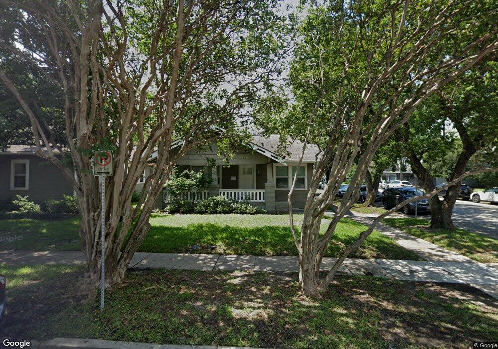 1521 Branard St, Houston, TX 77006 - photo 1