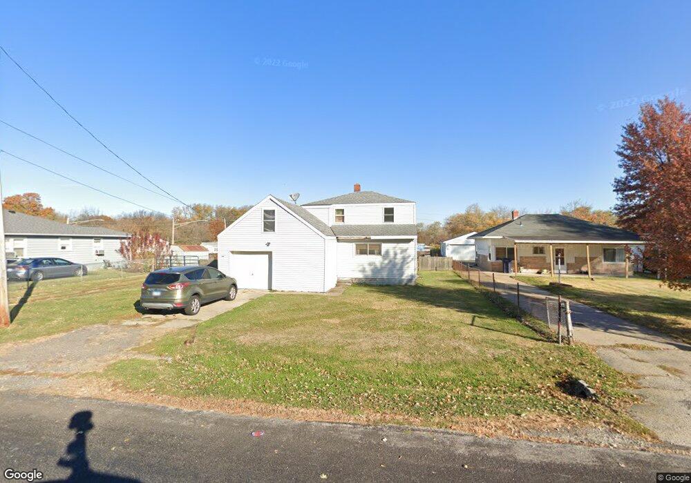 5609 W Hi Vue Ln, Peoria, IL 61604 - photo 1