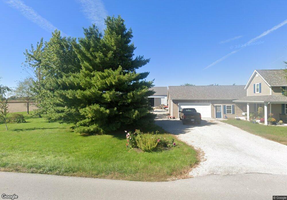 15001 Kettlersville Rd, Wapakoneta, OH 45895 - photo 1