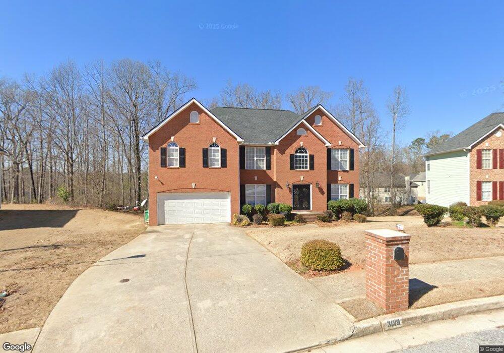 3019 Fairing Hill, Lithonia, GA 30038 - photo 1