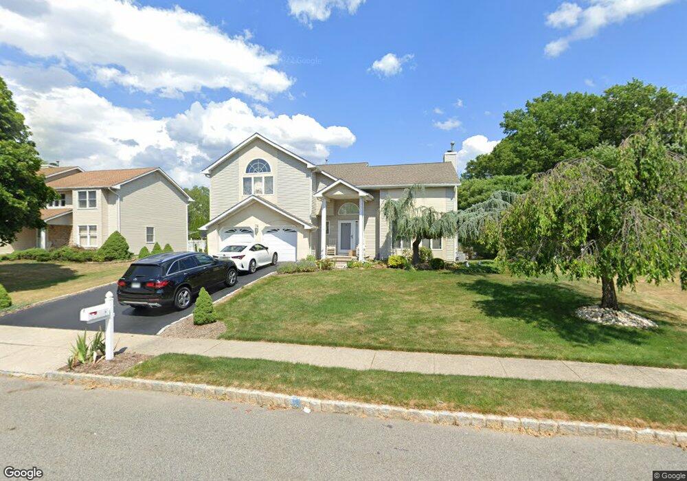 16 Lucianna Rd, East Hanover, NJ 07936 - photo 1