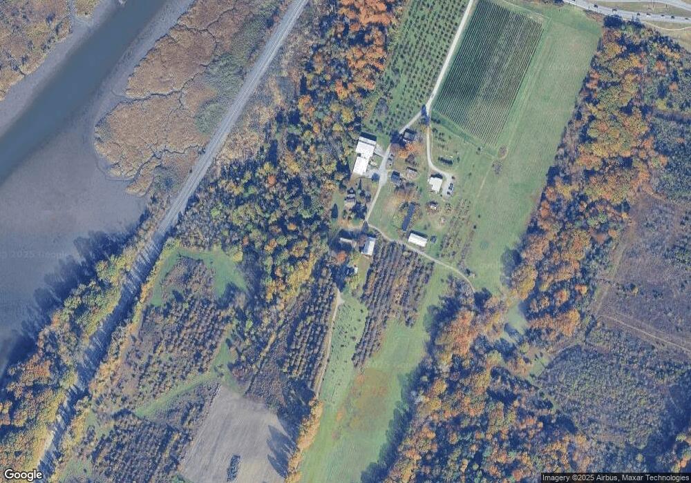 4150 New York 23, Hudson, NY 12534 - photo 1