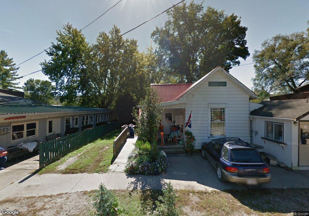 19056 S Main St, Metamora, IN 47030 - photo 1