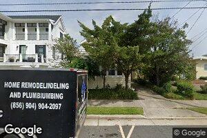11 N 36th Ave, Longport, NJ 08403