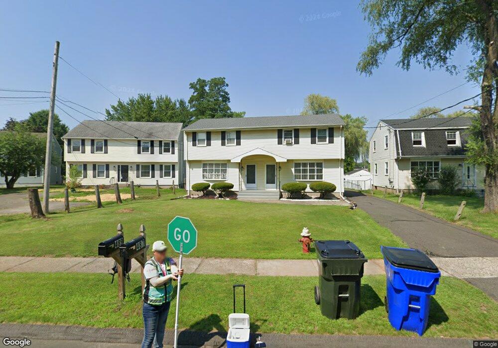 487 Middletown Ave unit 489, Wethersfield, CT 06109 - photo 1