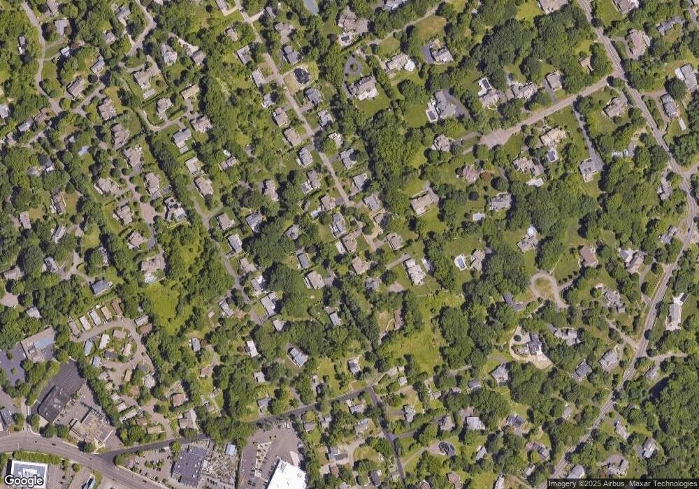 28 Webb Rd, Westport, CT 06880 - photo 1