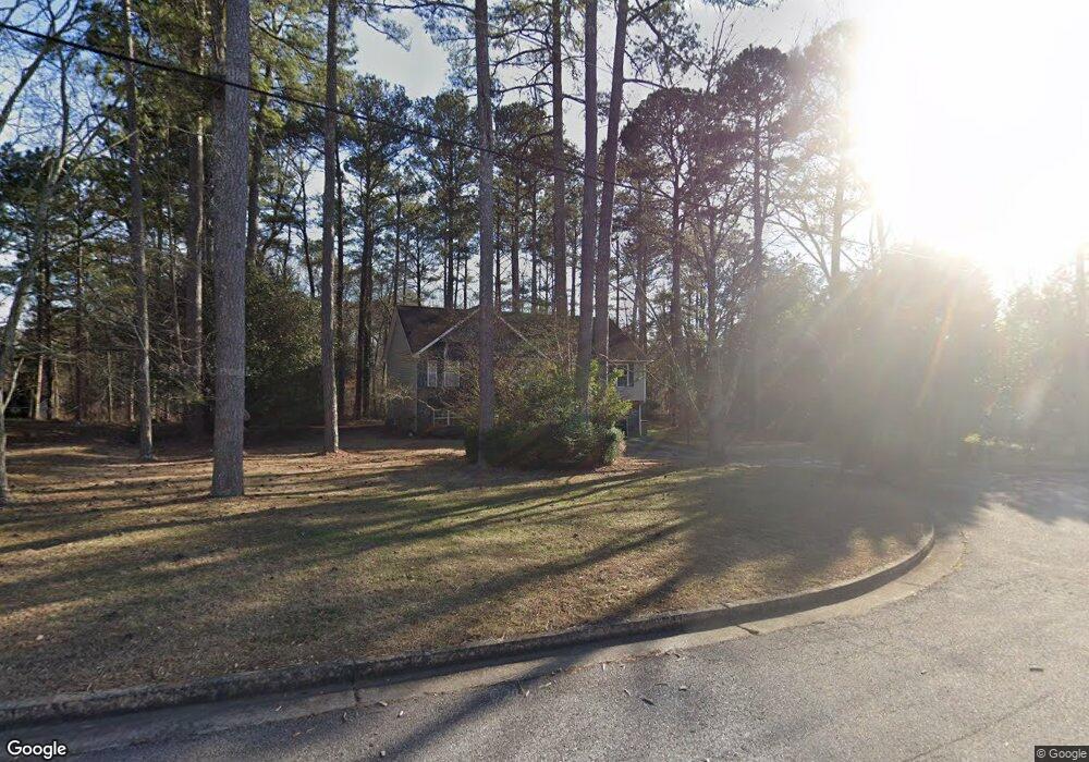 224 Pineknoll Ct, Ellenwood, GA 30294 - photo 1