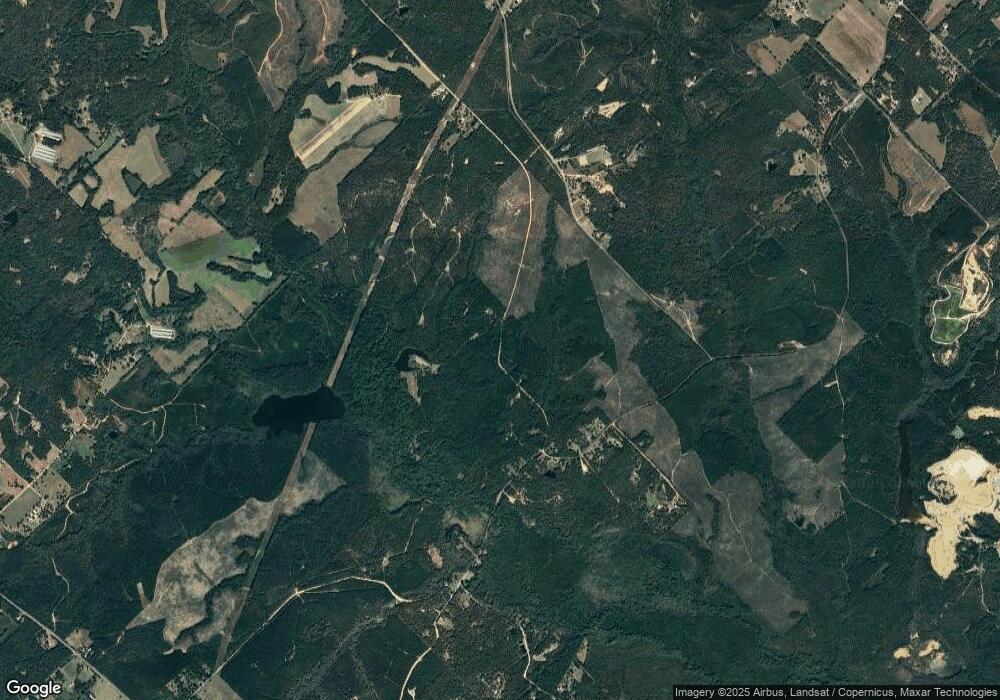 149 County Line Rd NW, Haddock, GA 31033 - photo 1